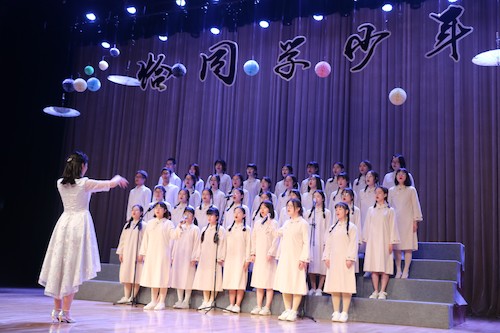 历史171班 《骄傲》