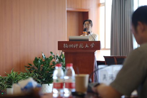 创新创意 靳玮鑫陈述1