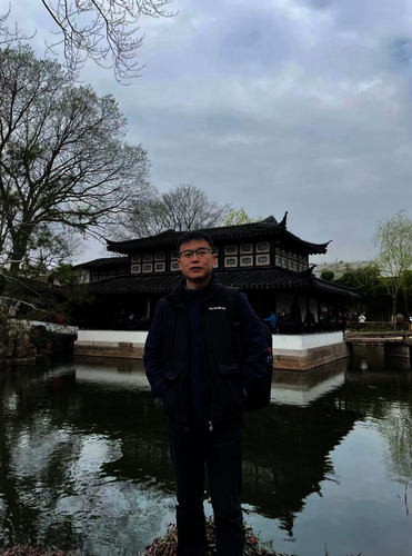 李海峰 李海峰