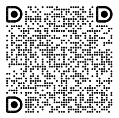 转专业通知二维码